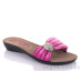 Шлепки DeMur